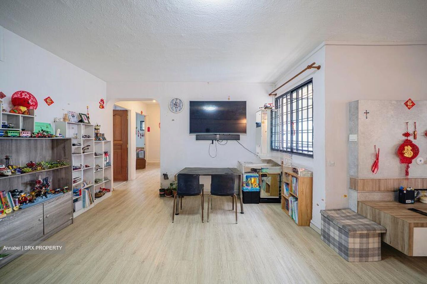 Blk 227 Yishun Street 21 (Yishun), HDB 4 Rooms #495828631